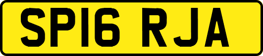 SP16RJA