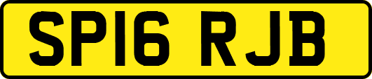 SP16RJB