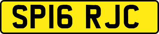 SP16RJC