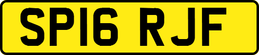 SP16RJF