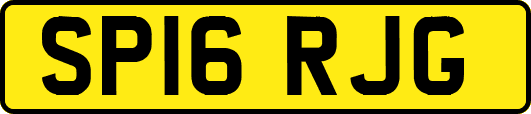 SP16RJG