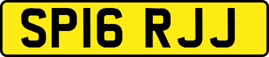 SP16RJJ