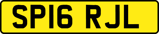 SP16RJL