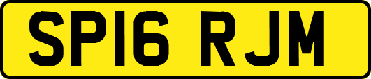 SP16RJM
