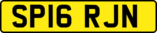 SP16RJN