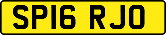 SP16RJO