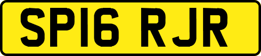 SP16RJR
