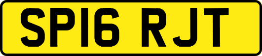 SP16RJT