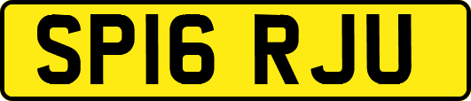 SP16RJU