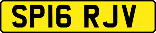 SP16RJV