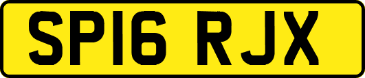 SP16RJX