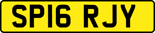 SP16RJY