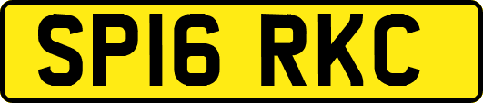 SP16RKC