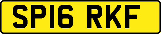SP16RKF