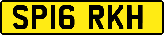SP16RKH