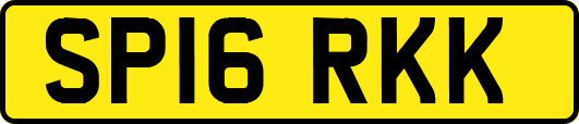 SP16RKK