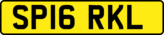 SP16RKL