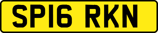 SP16RKN