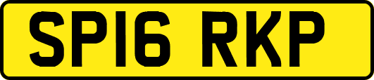 SP16RKP