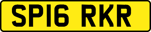 SP16RKR
