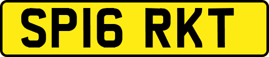 SP16RKT