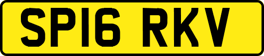 SP16RKV