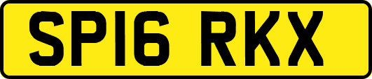 SP16RKX