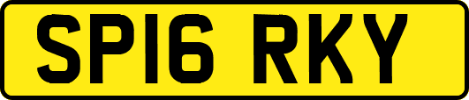 SP16RKY