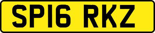 SP16RKZ