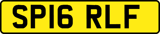 SP16RLF