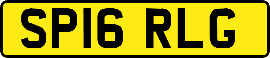 SP16RLG
