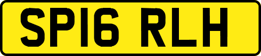 SP16RLH