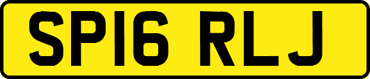 SP16RLJ