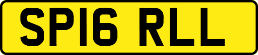 SP16RLL