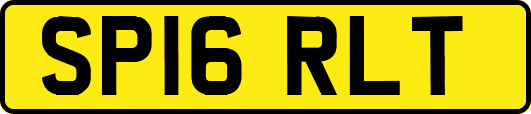 SP16RLT