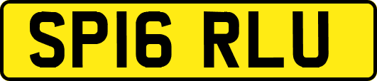 SP16RLU