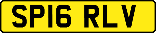 SP16RLV