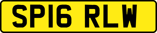 SP16RLW