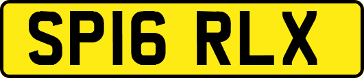 SP16RLX