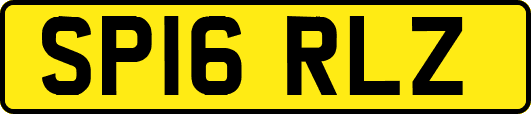 SP16RLZ