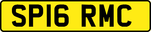 SP16RMC