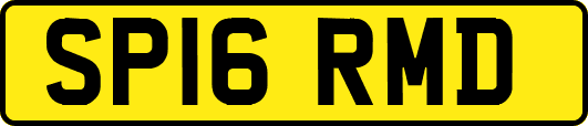 SP16RMD