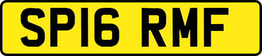 SP16RMF