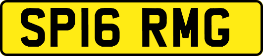 SP16RMG