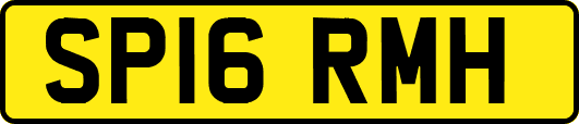SP16RMH