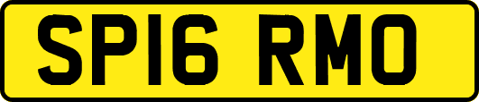 SP16RMO