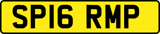 SP16RMP