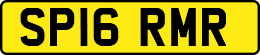 SP16RMR