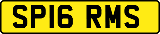 SP16RMS