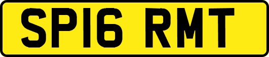 SP16RMT